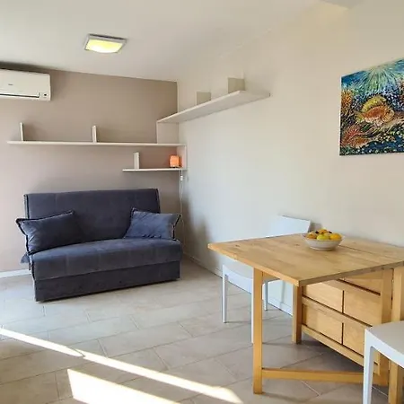House And Relax With Sea View And Jacuzzi * Zavala
