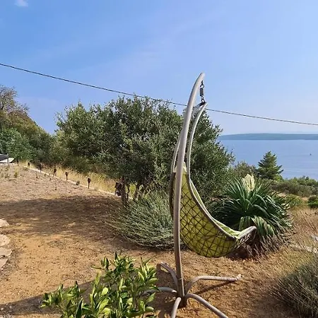 House And Relax With Sea View And Jacuzzi Vakantiehuis